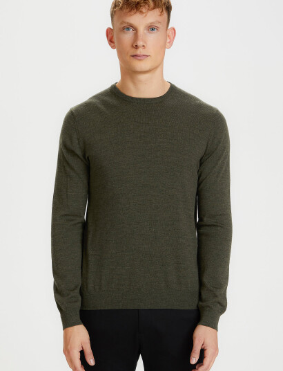 Matinique Margrate - Green - S