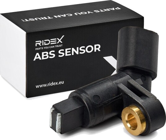 RIDEX 412W0002 Sensor ABS