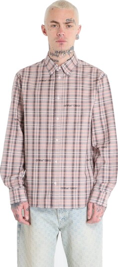 Off White Herre Skjorter Flerfarget M,