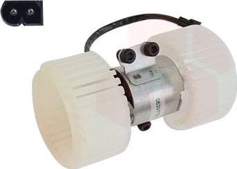 Kupévifte VAN WEZEL 0639773