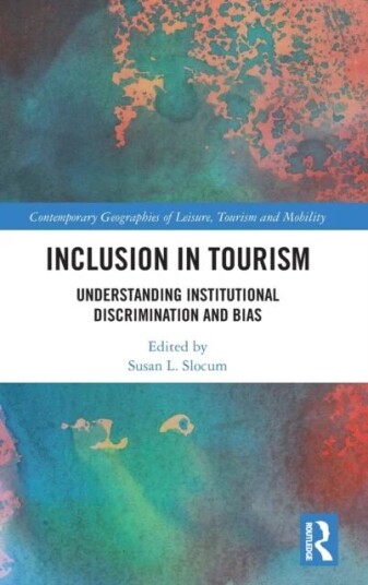 Inclusion In Tourism