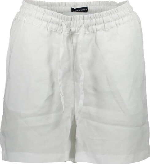 North Sails Dame Shorts Hvit L,