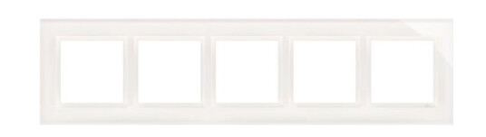 Kontakt-Simon Drn5/70 Hvit Plast 1 Stykker 123 Mm 420 Mm 40 Mm