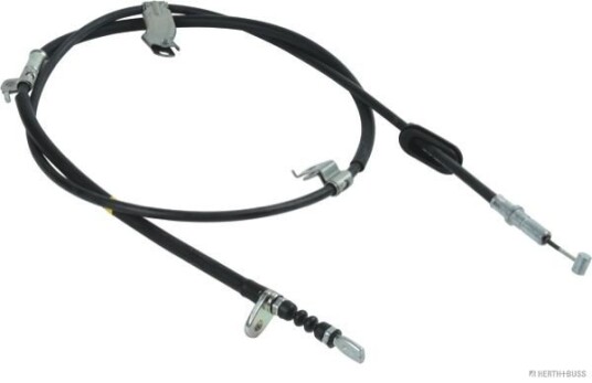 Bremsewire HERTH+BUSS JAKOPARTS J3934072
