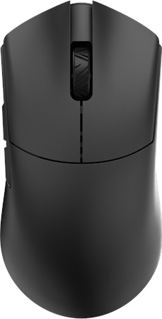 WLMouse BEAST G Mini Wireless   Gaming mus   Optisk   5   Svart