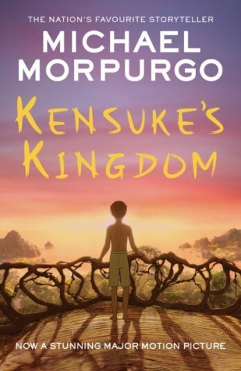 Kensuke's Kingdom Kensuke's Kingdom