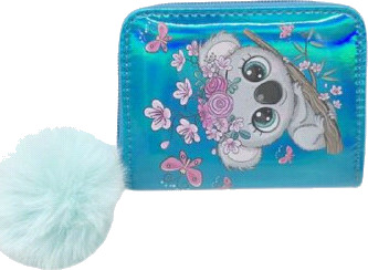 Tinka - Wallet - Koala (8-801726)
