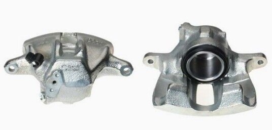 Bremsecaliper BUDWEG CALIPER 341008