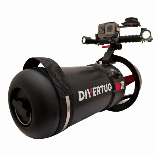 Divertug Tek 36 Divertug Tek 36