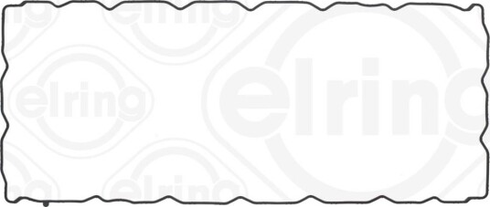 Tetning, bunnpanne ELRING 125.810 Tetning, bunnpanne ELRING 125.810