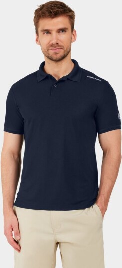 Didriksons Jack Polo Dark Night Blue