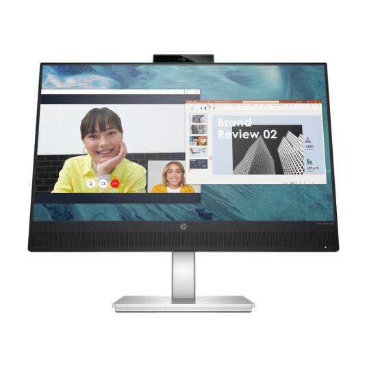 HP M24 HP M24