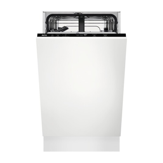 AEG FSE32407Z Oppvaskmaskin AEG FSE32407Z Oppvaskmaskin