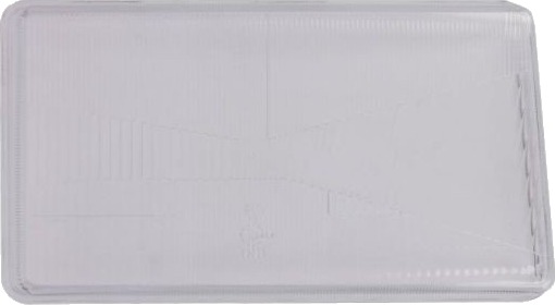 Lykteglass, hovedlys TRUCKLIGHT HL-SC001L-R Lykteglass, hovedlys TRUCKLIGHT HL-SC001L-R