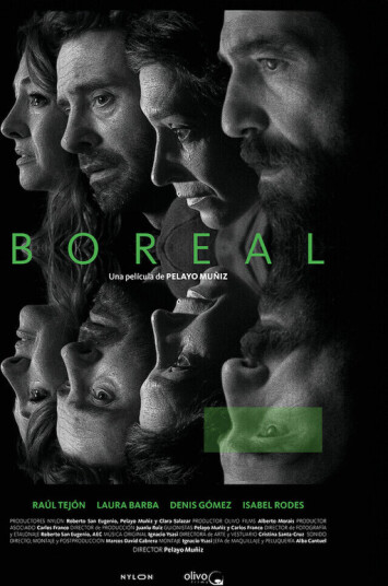 Boreal DVD