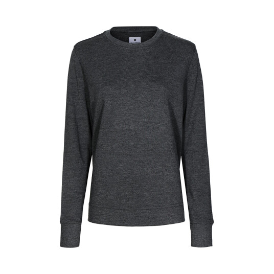 JBS of Denmark Jbs Of Dk Sweat Bambo - Grey - S