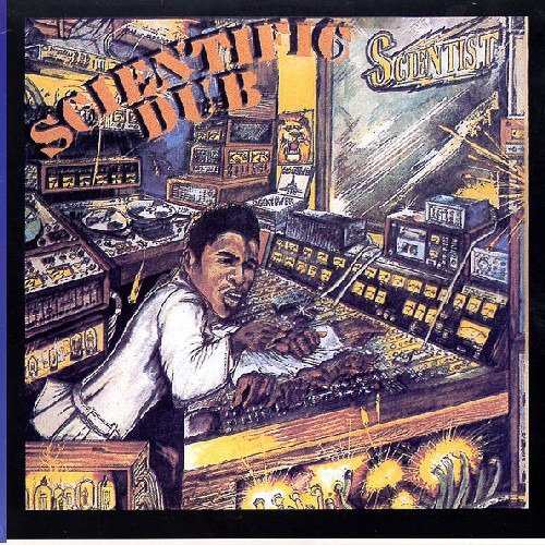 Scientific Dub