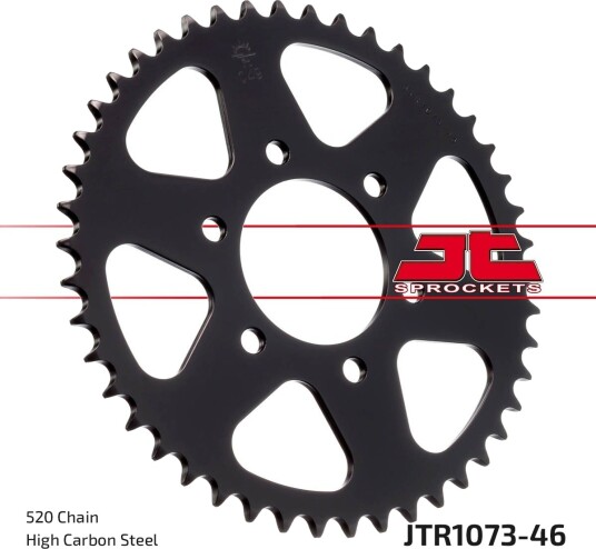 Kjedehjul JTSPROCKETS JTR1073.46
