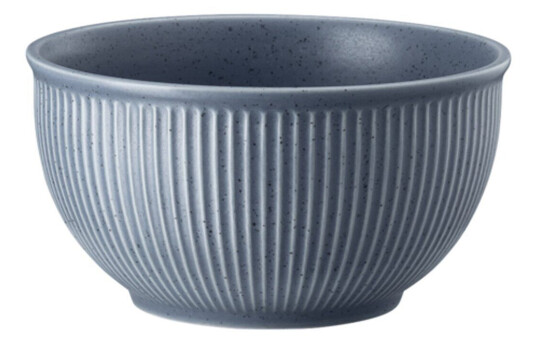 Rosenthal Thomas Clay skål Ø 13 cm Blå