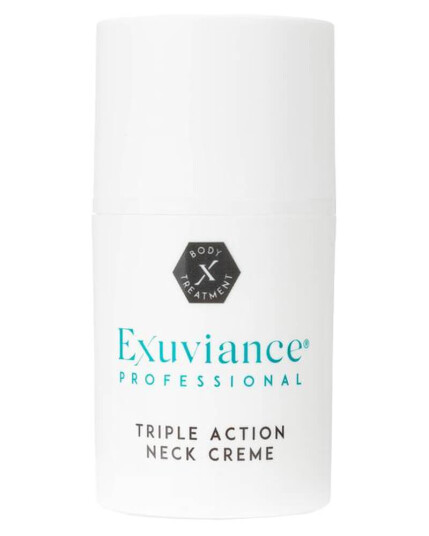 Exuviance Triple Action Neck Creme 50 g