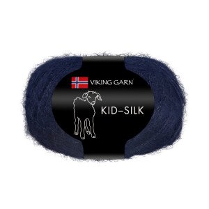 Viking Garn Kid/Silk 326 Viking Garn Kid/Silk 326