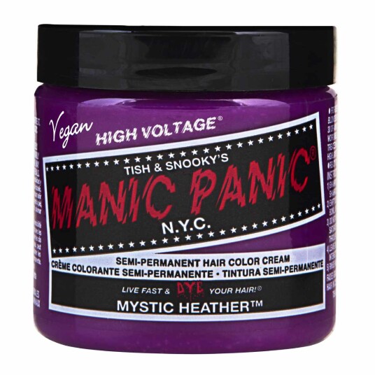Manic Panic Classic Mystic Heather 118ml Manic Panic Classic Mystic Heather 118ml