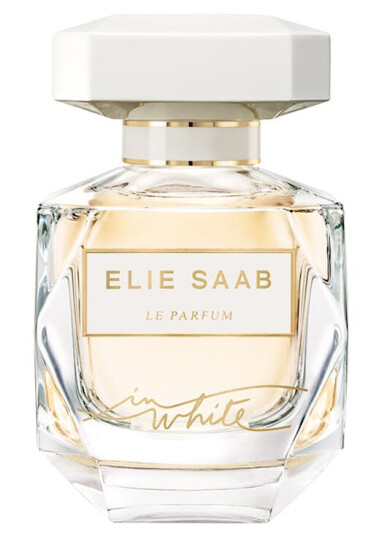 Elie Saab Le Parfum In White Eau De Parfume 50 ml