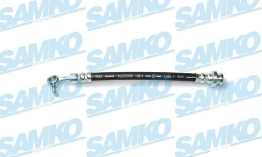 SAMKO 6T49473 Bremseslange SAMKO 6T49473 Bremseslange