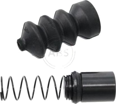 Rep. sett slavesylinder clutch A.B.S. 73009