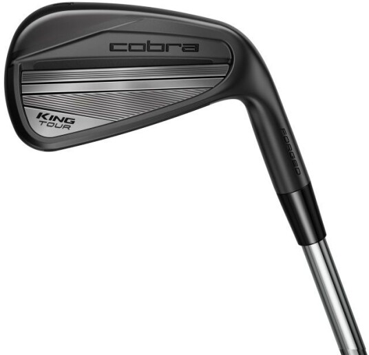 Cobra King Tour Black
