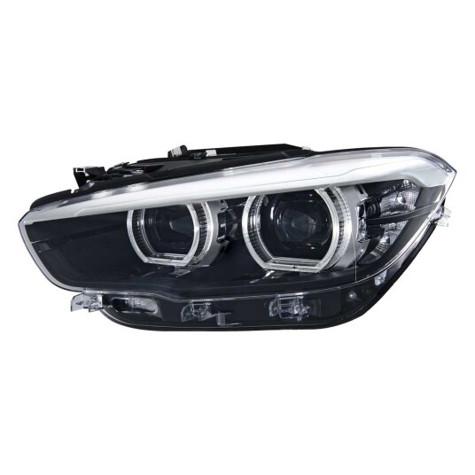 Hella Hovedlyskaster HELLA 1EX 011 930 911 Hella Hovedlyskaster HELLA 1EX 011 930 911