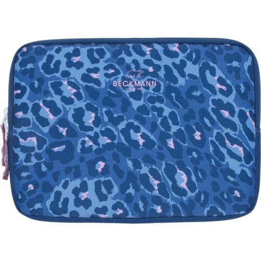 Beckmann Cheeta Tablet Etui Lille
