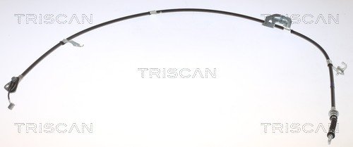 Tautrekk, håndbremse TRISCAN 8140 69193