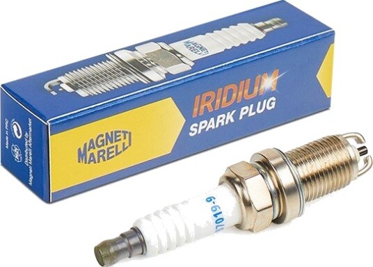 Tennplugg MAGNETI MARELLI 062709000019 Tennplugg MAGNETI MARELLI 062709000019