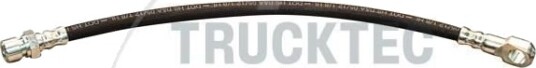 TRUCKTEC AUTOMOTIVE 02.35.298 Bremseslange