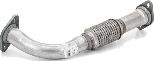 Eksosrør NAP carparts CAC10057 Eksosrør NAP carparts CAC10057