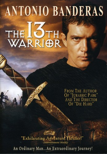 13th Warrior DVD