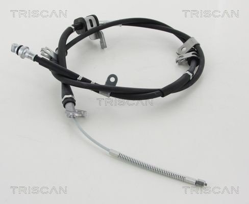 Triscan Tautrekk parkeringsbrems TRISCAN 8140 69161