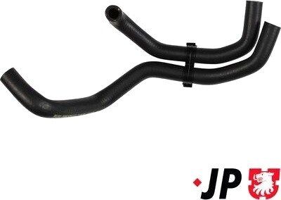 Radiatorslange JP GROUP 1114313600