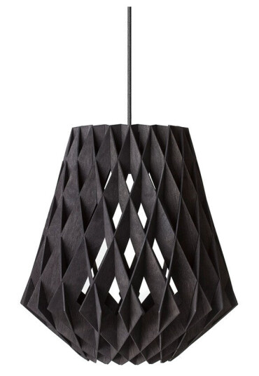 Pilke - Signature 28 Pendel Black