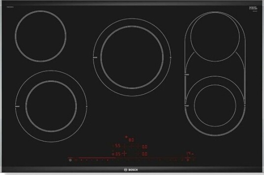 Bosch Serie 8 PKM875DP1D