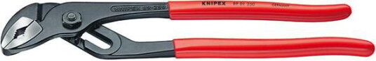 Knipex Polygrip 250mm Håndverktøy med Kromvanadiumstål og Ergonomisk Design