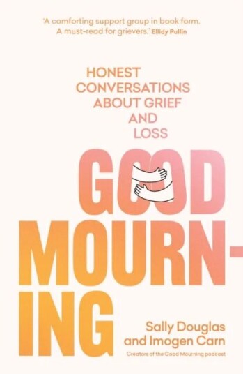Good Mourning Av Imogen Carn, Sally Douglas