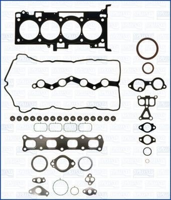 Tetnings helsett, motor AJUSA 50373000