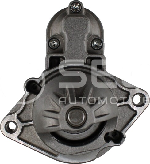 SEG Automotive 0001172604 Starter