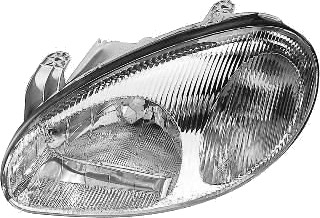 VAN WEZEL 8140961 Frontlykter