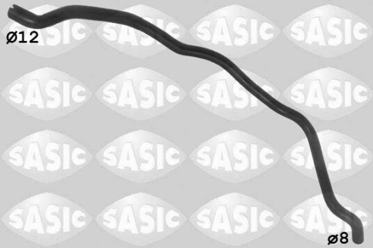 SASIC 3406182 Radiatorslange