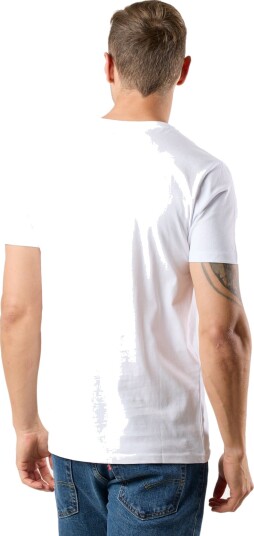 Saint Vincent Mesa Tee