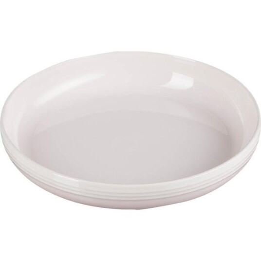 Le Creuset - Coupe Collection pastatallerken 22 cm shell pink