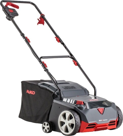 Al Ko 32.4 E Basic Care Motor:1200 W Al Ko 32.4 E Basic Care Motor:1200 W